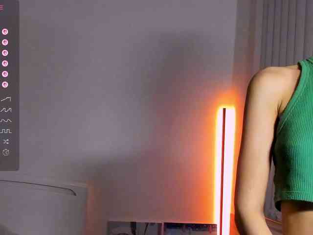 andrea-tasty webcam