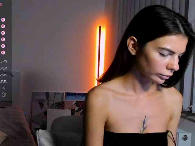 andrea-tasty webcam