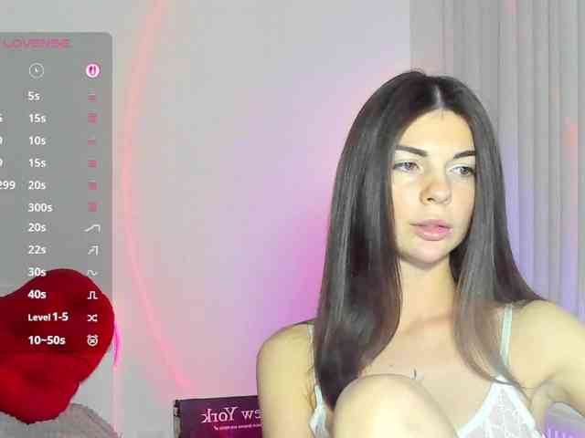 AndreaBlossom webcam