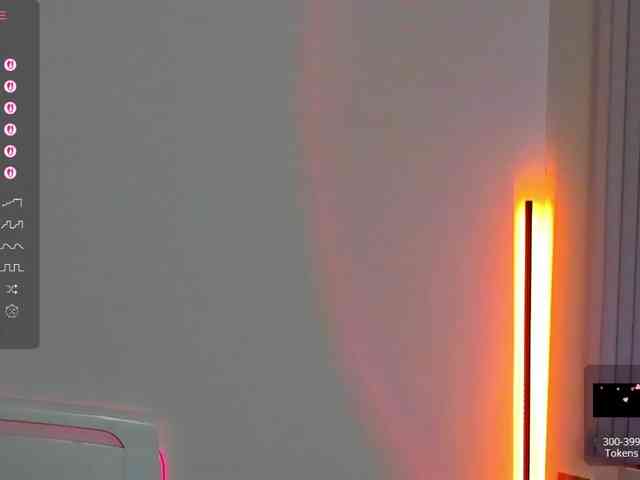 AndreaBlossom webcam