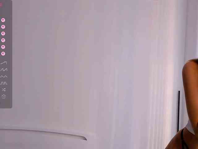 andrea-tasty webcam