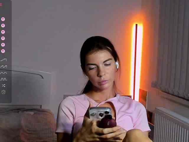 andrea-tasty webcam