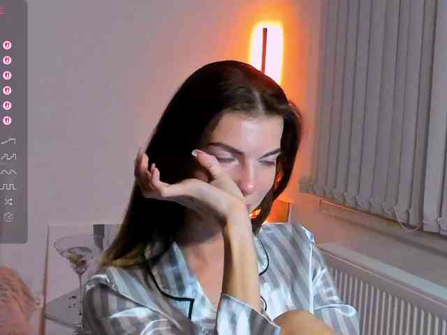 andrea-tasty webcam