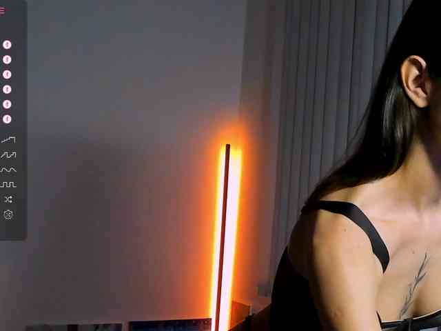andrea-tasty webcam