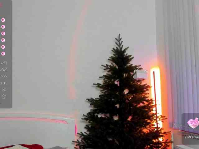 AndreaBlossom webcam