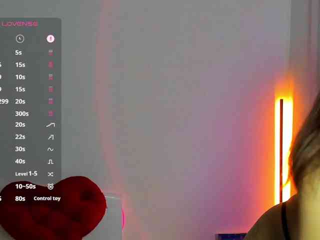 AndreaBlossom webcam