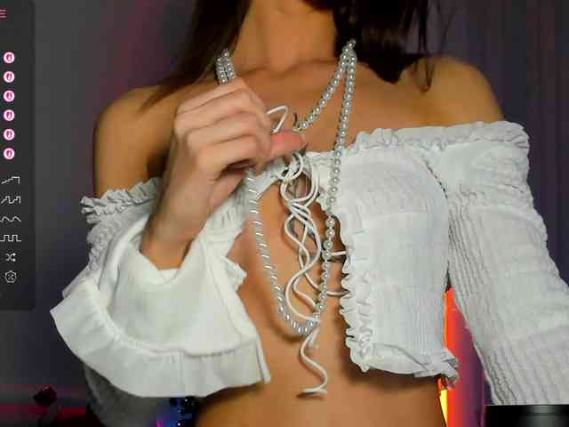 AndreaBlossom webcam