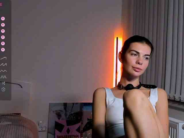 andrea-tasty webcam