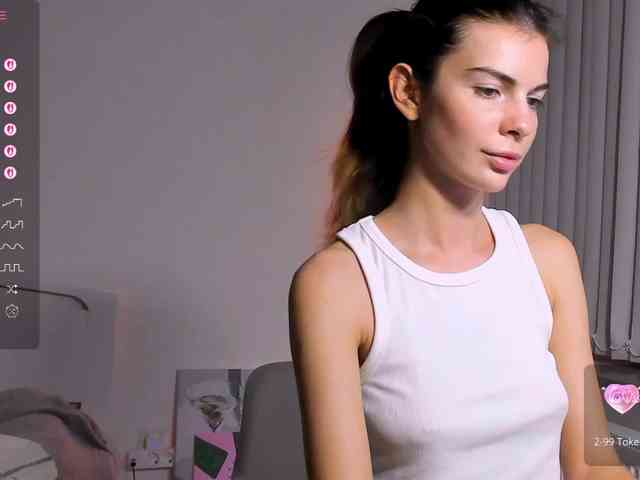 andrea-tasty webcam