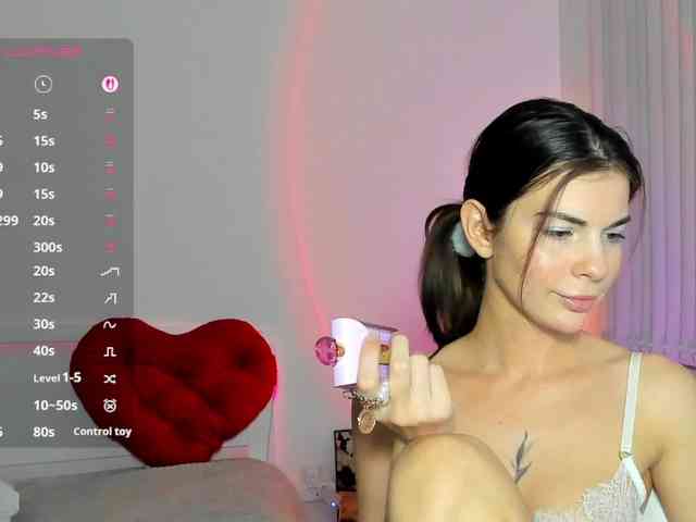 AndreaBlossom webcam