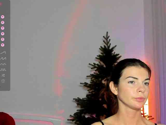 AndreaBlossom webcam