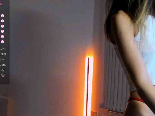 andrea-tasty webcam