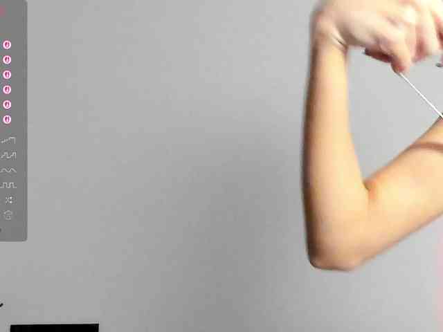 AndreaBlossom webcam