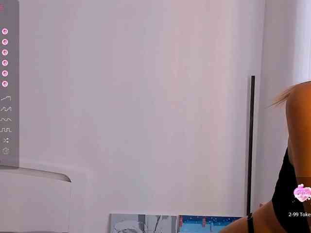 andrea-tasty webcam