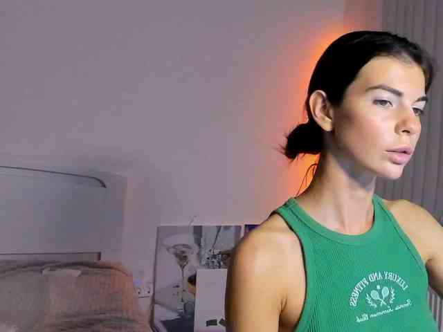 andrea-tasty webcam