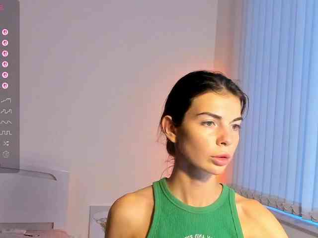 andrea-tasty webcam