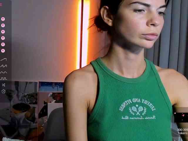 andrea-tasty webcam