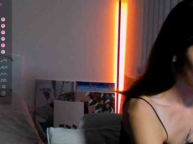 andrea-tasty webcam