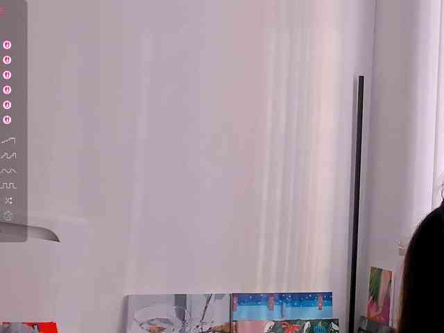 andrea-tasty webcam