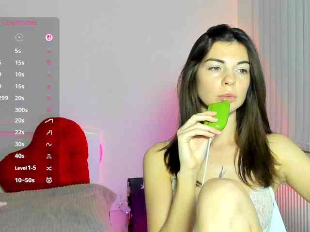 AndreaBlossom webcam