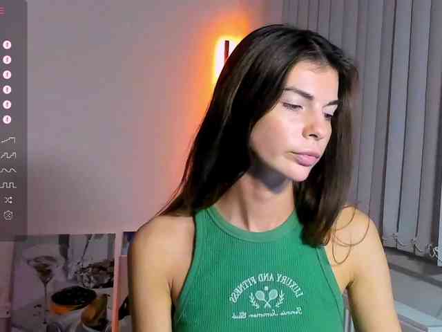 andrea-tasty webcam