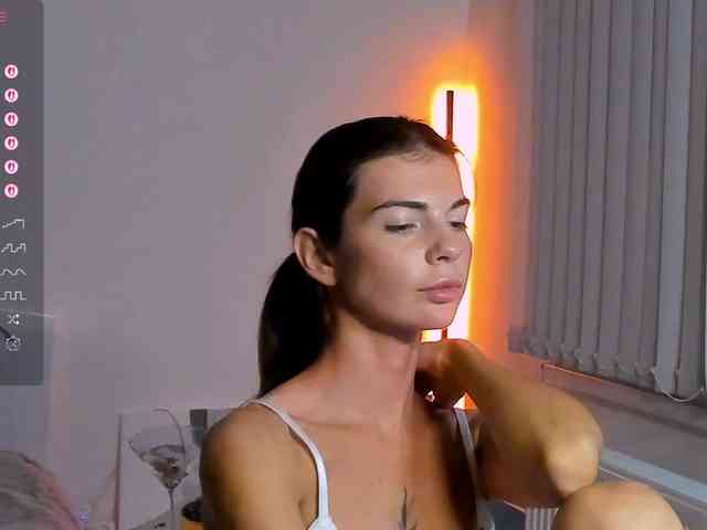 andrea-tasty webcam