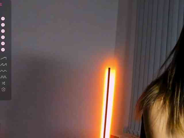 andrea-tasty webcam