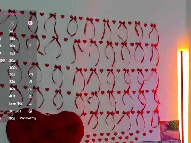 AndreaBlossom webcam