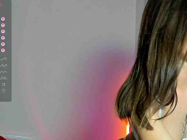 AndreaBlossom webcam