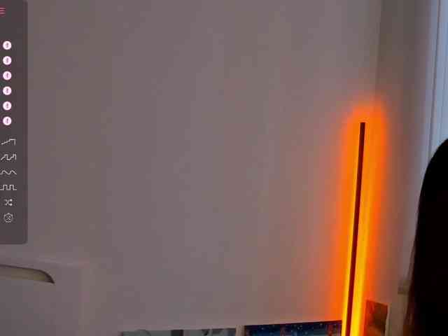 andrea-tasty webcam