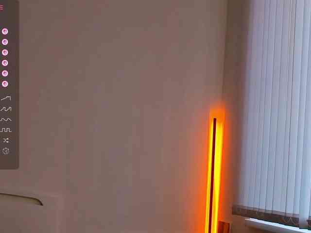 andrea-tasty webcam