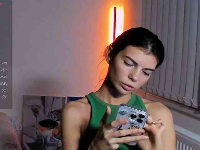 andrea-tasty webcam