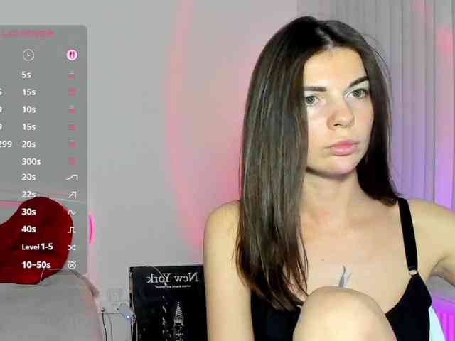 AndreaBlossom webcam