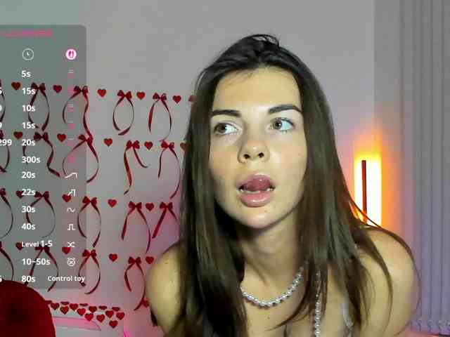 AndreaBlossom webcam