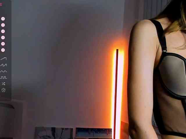 andrea-tasty webcam