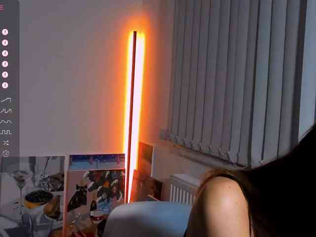 andrea-tasty webcam