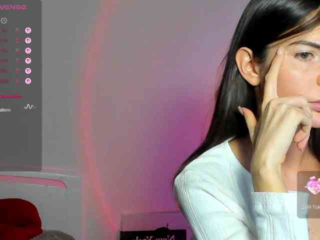 AndreaBlossom webcam