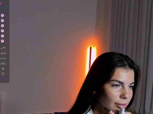 andrea-tasty webcam