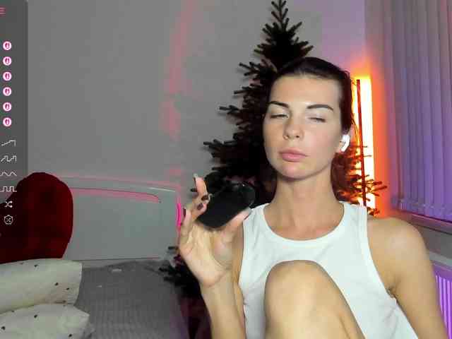 AndreaBlossom webcam