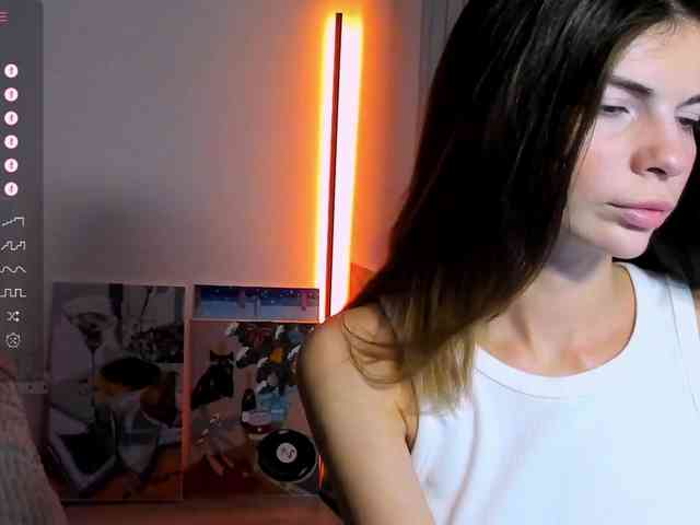 andrea-tasty webcam