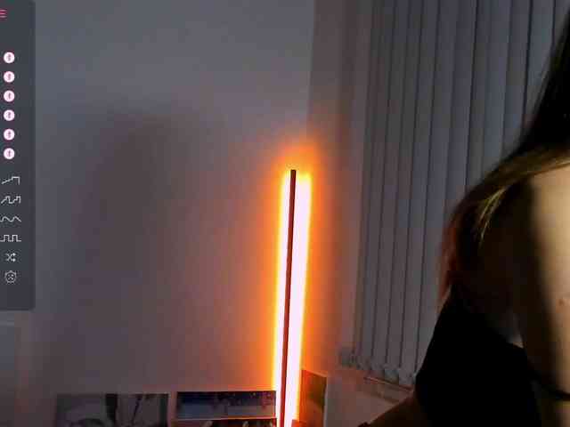 andrea-tasty webcam