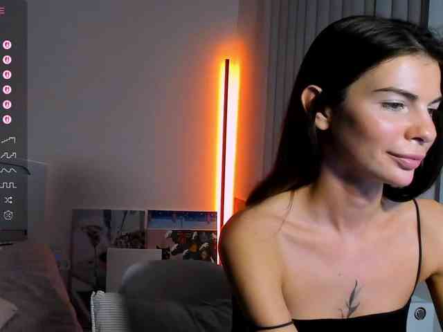 andrea-tasty webcam