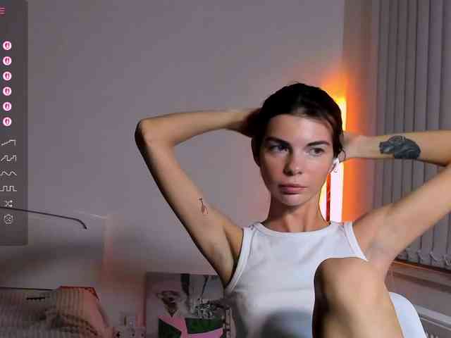 andrea-tasty webcam