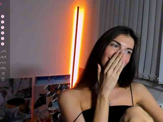 andrea-tasty webcam