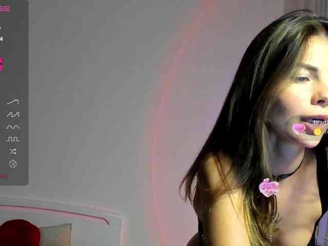 AndreaBlossom webcam
