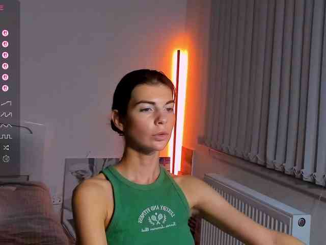 andrea-tasty webcam