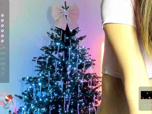 AndreaBlossom webcam