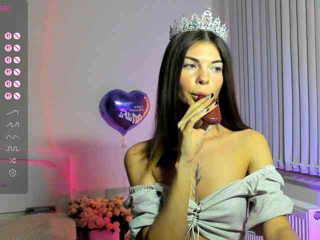 AndreaBlossom webcam