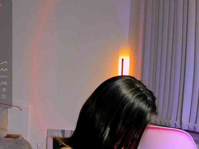 AndreaBlossom webcam