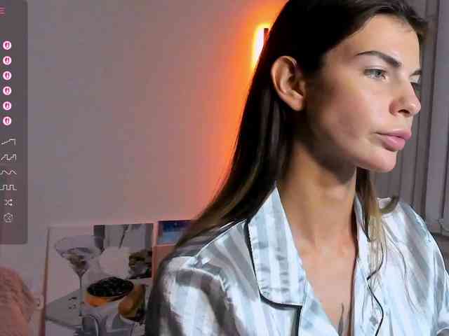 andrea-tasty webcam